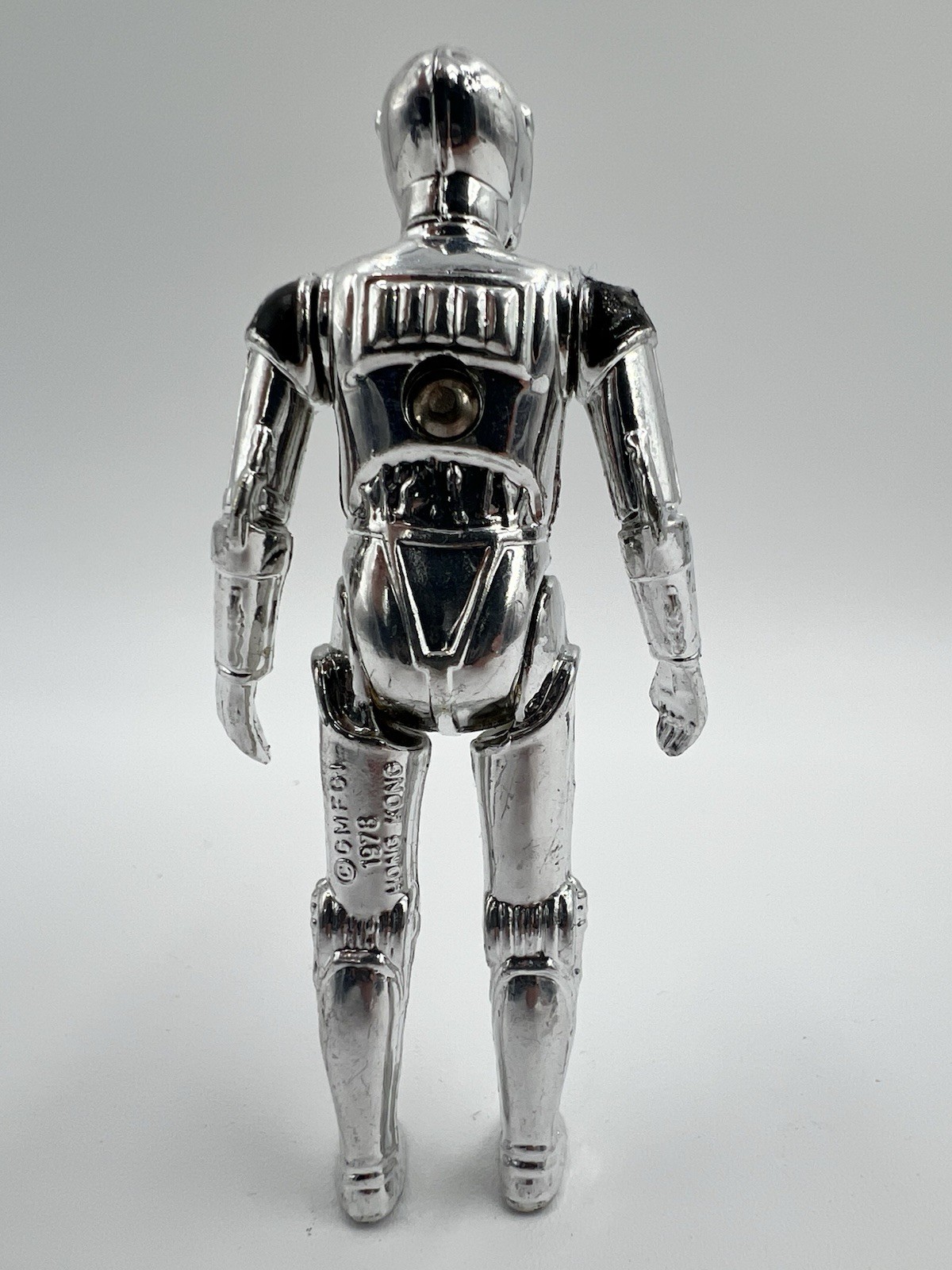 Death Star Droid sold