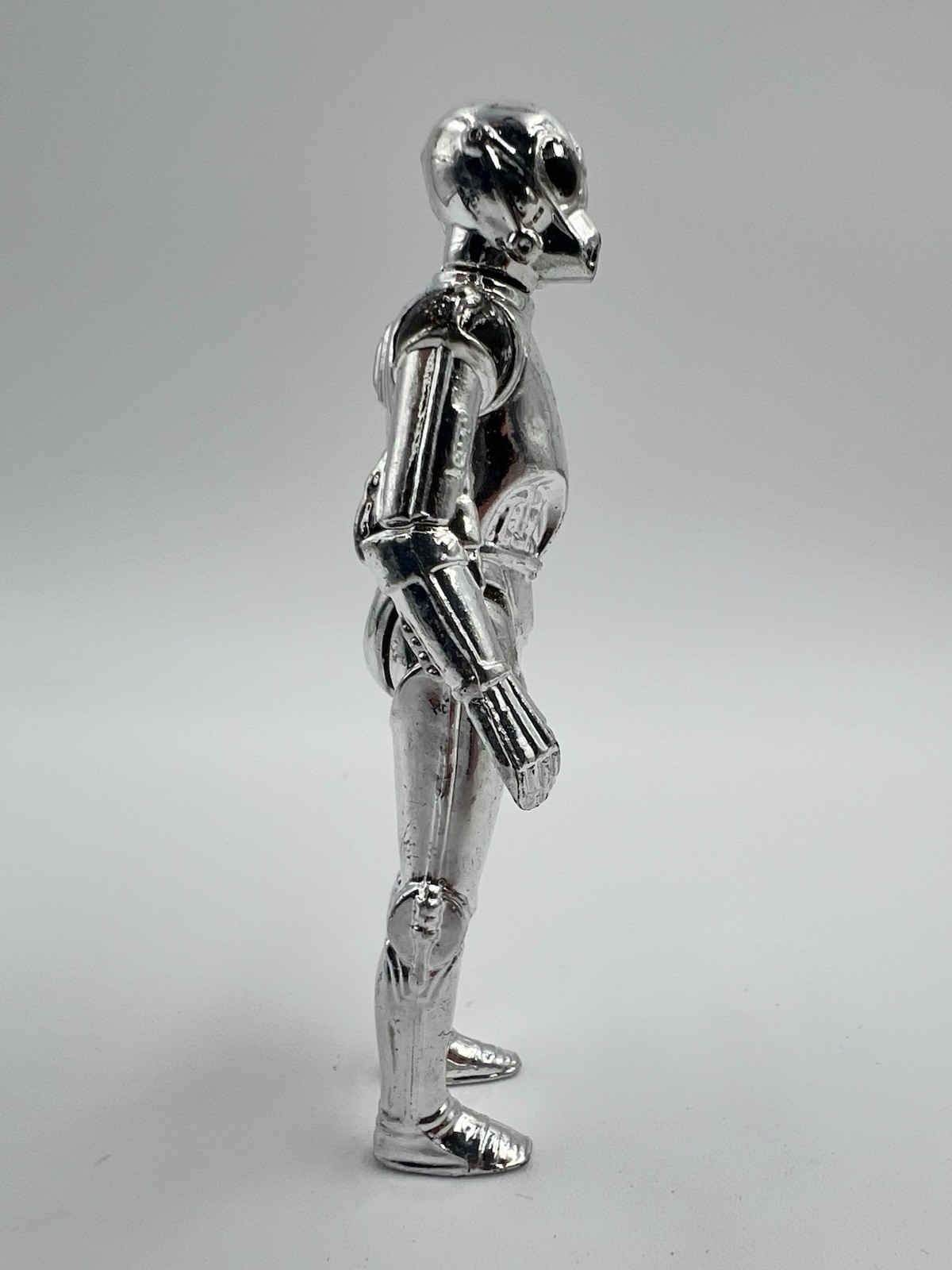 Death Star Droid sold