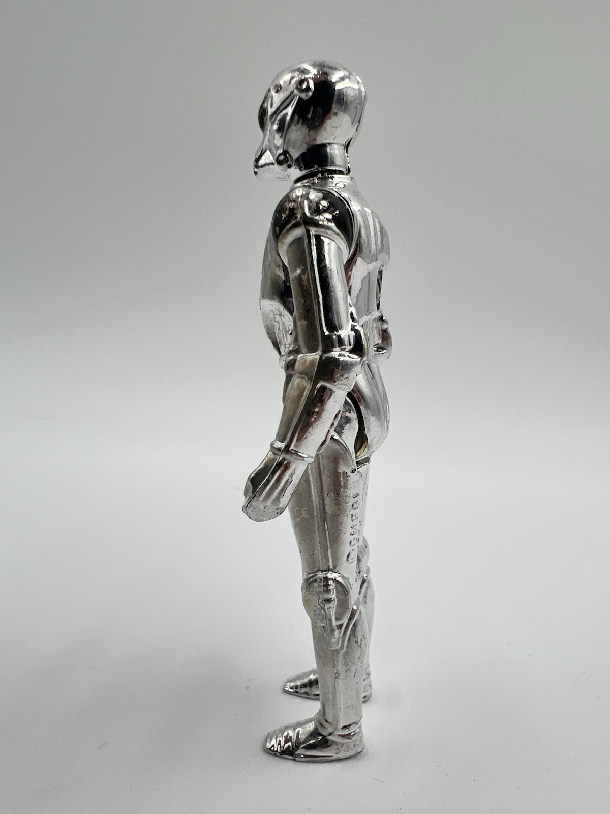 Death Star Droid sold