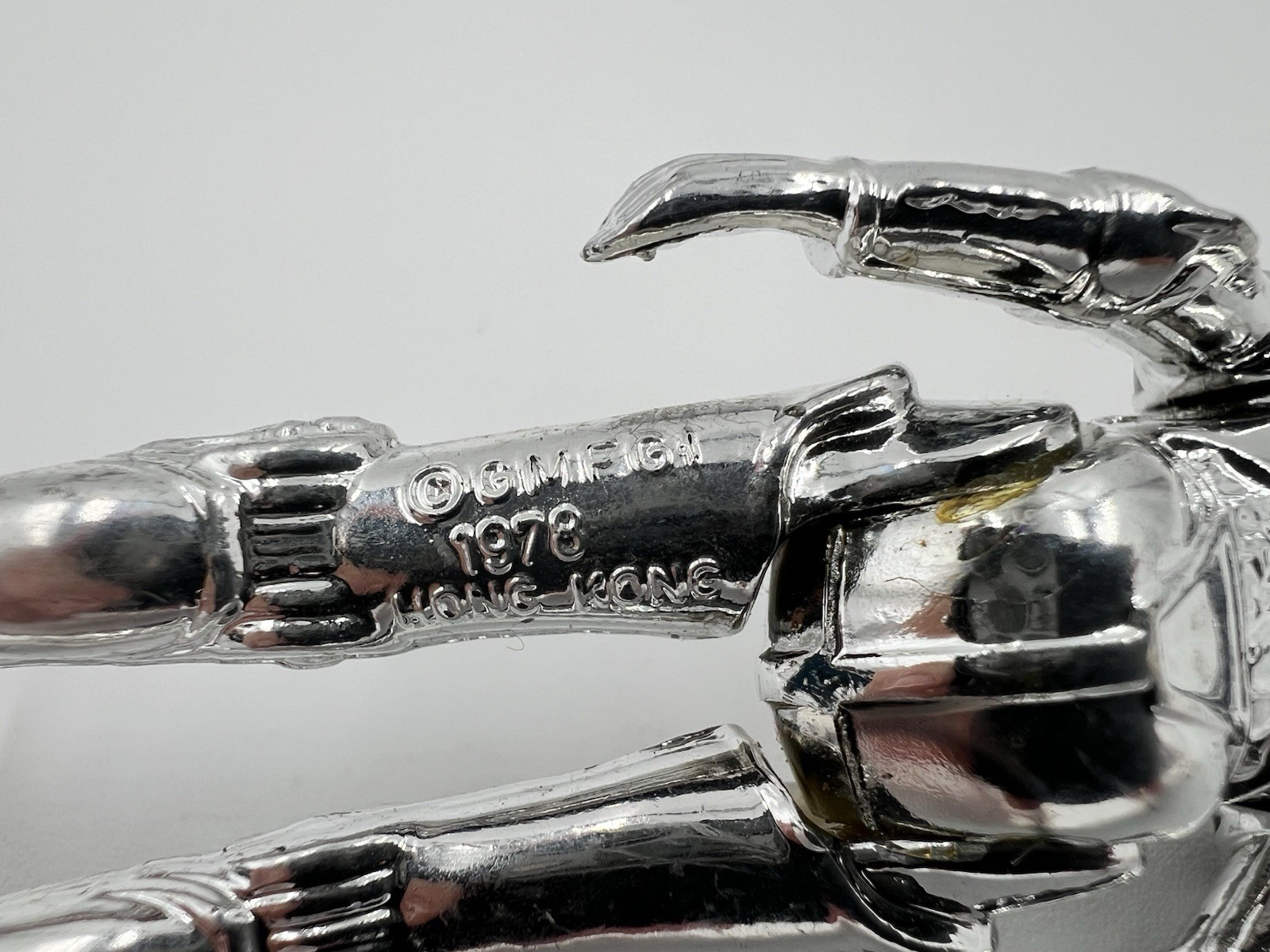 Death Star Droid sold