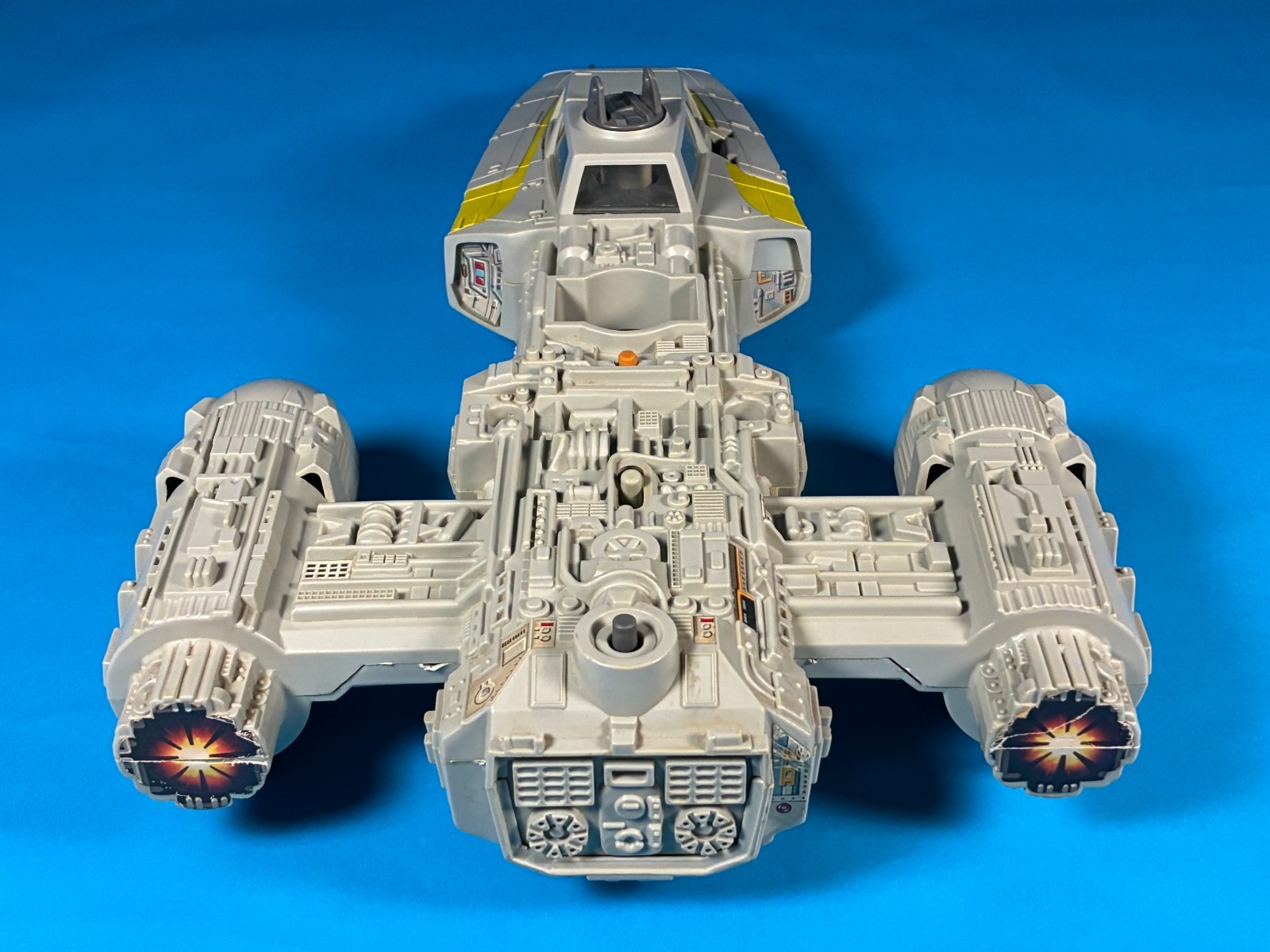 Y-Wing Fighter sold
