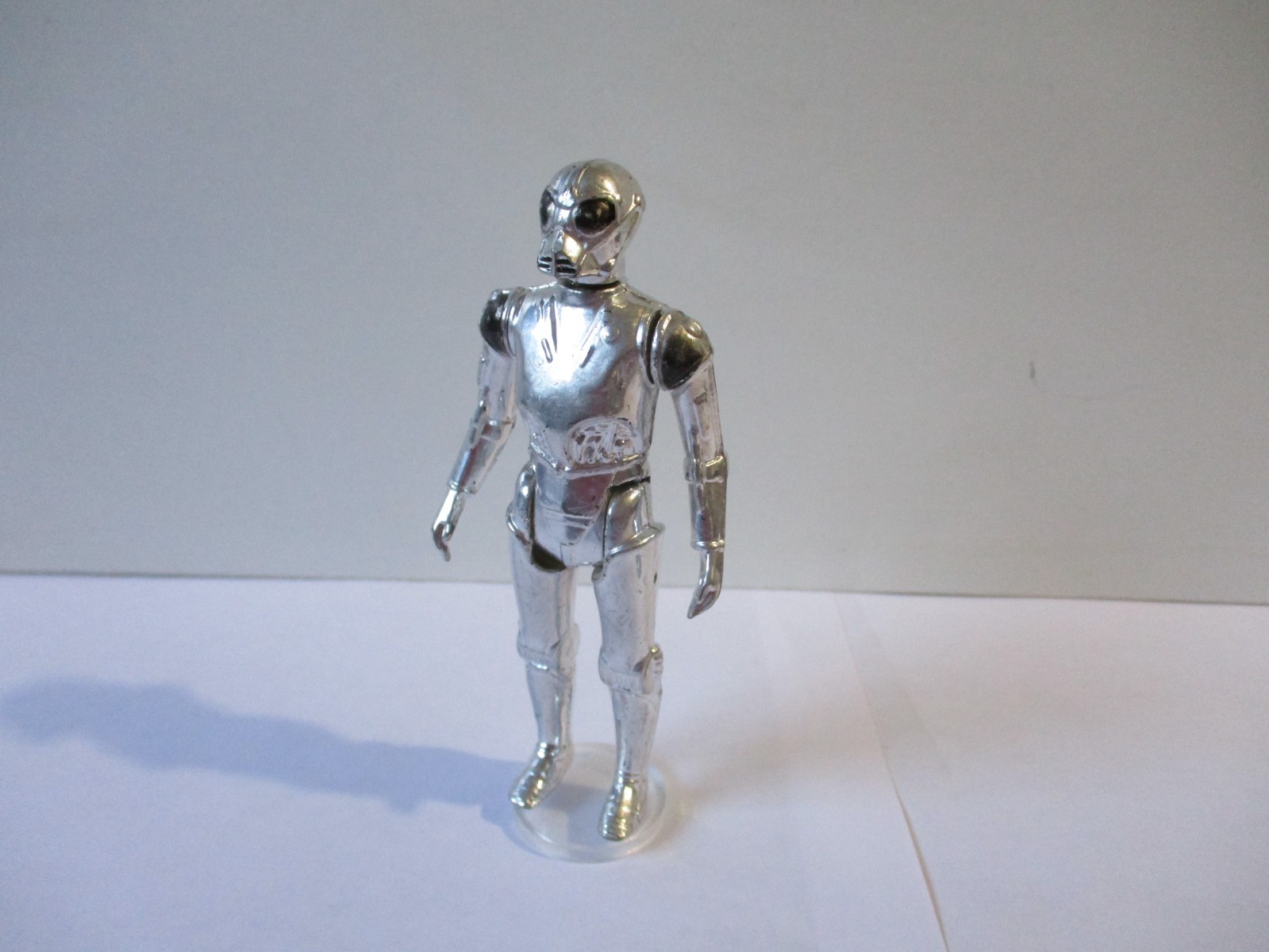 Death Star Droid sold