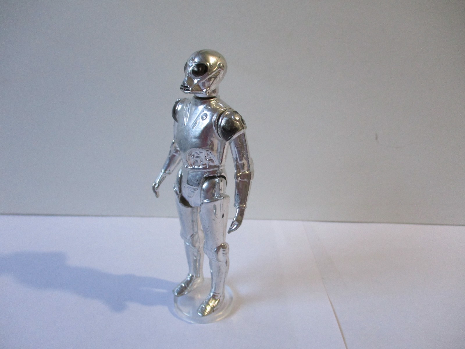 Death Star Droid sold