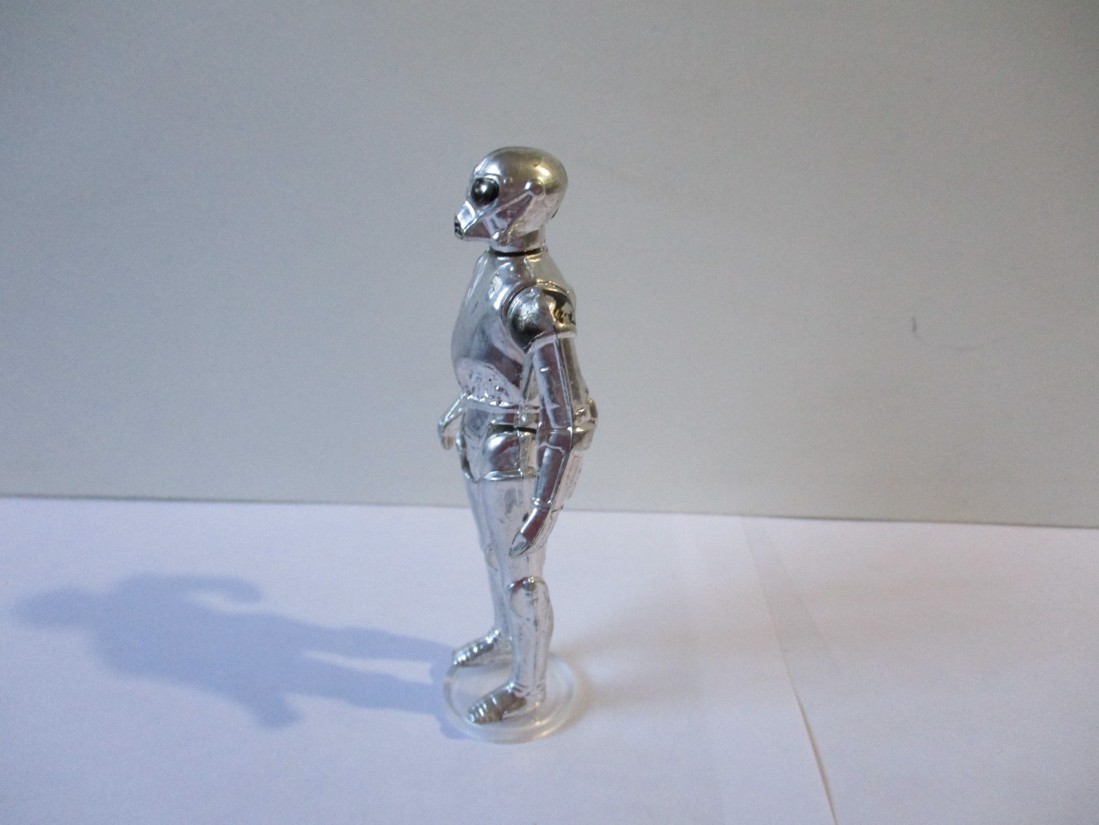 Death Star Droid sold