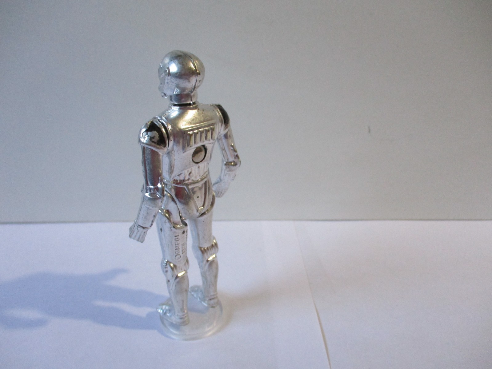 Death Star Droid sold