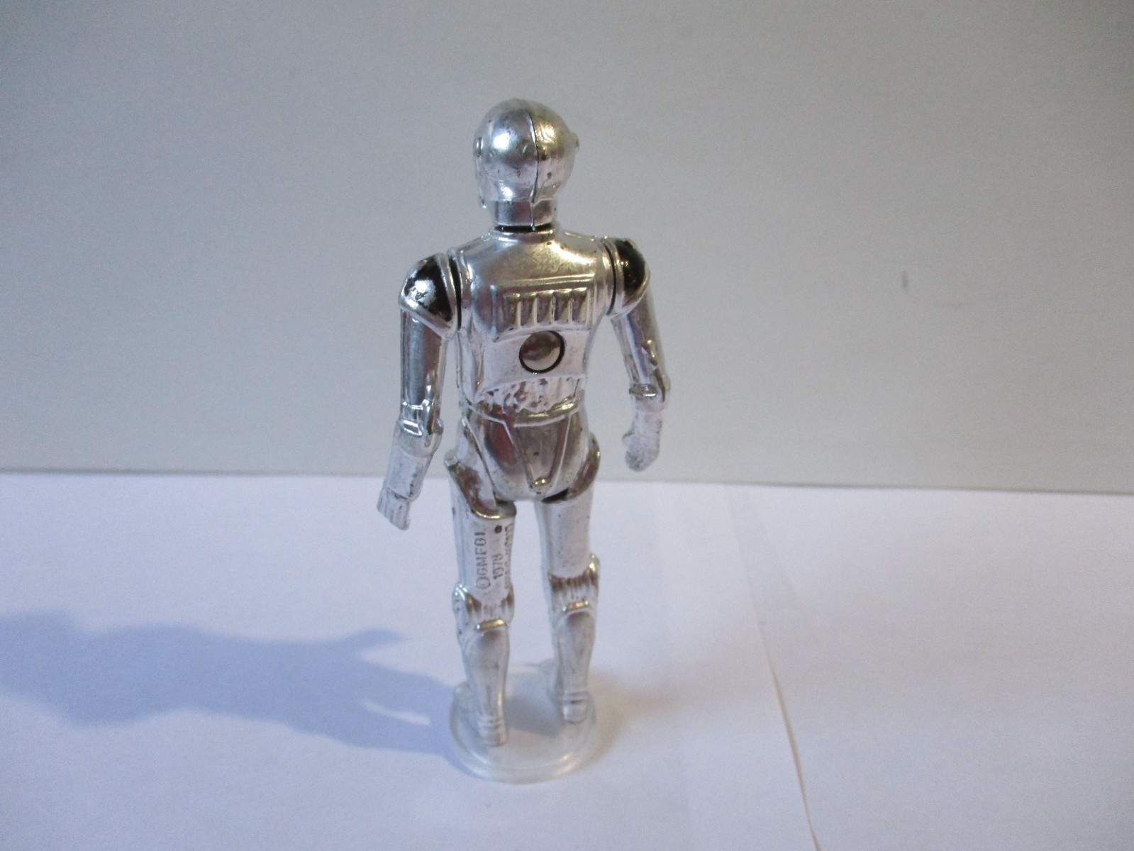 Death Star Droid sold