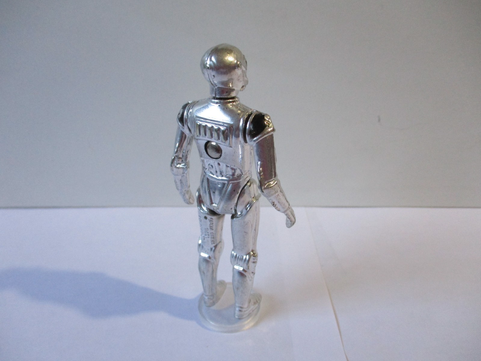 Death Star Droid sold