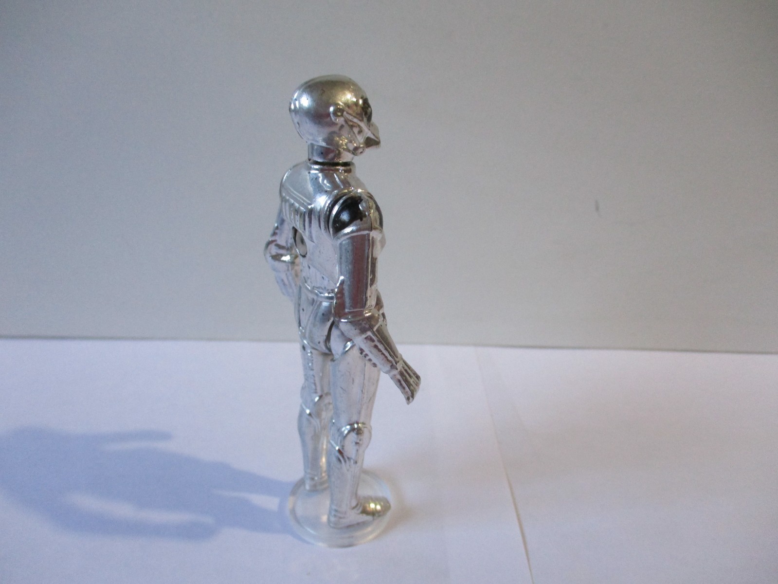 Death Star Droid sold