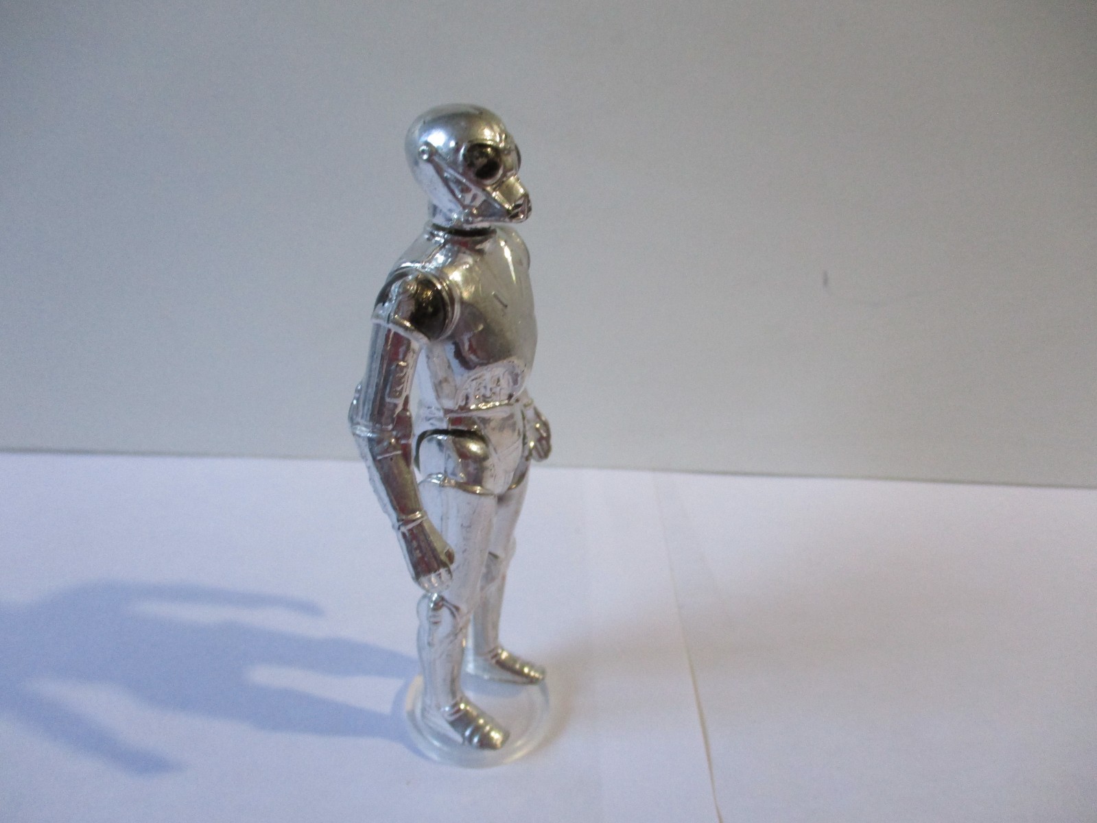 Death Star Droid sold