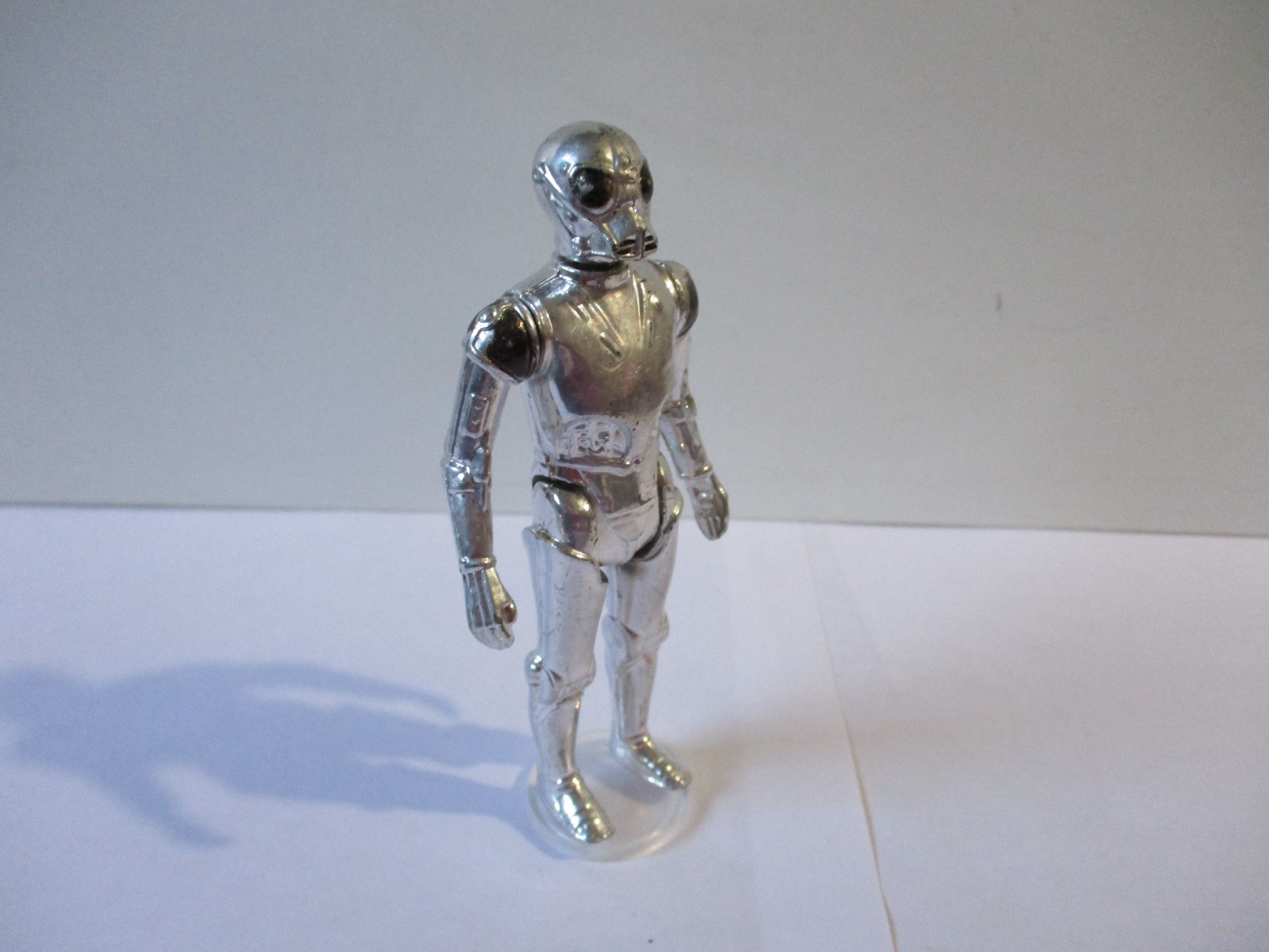 Death Star Droid sold