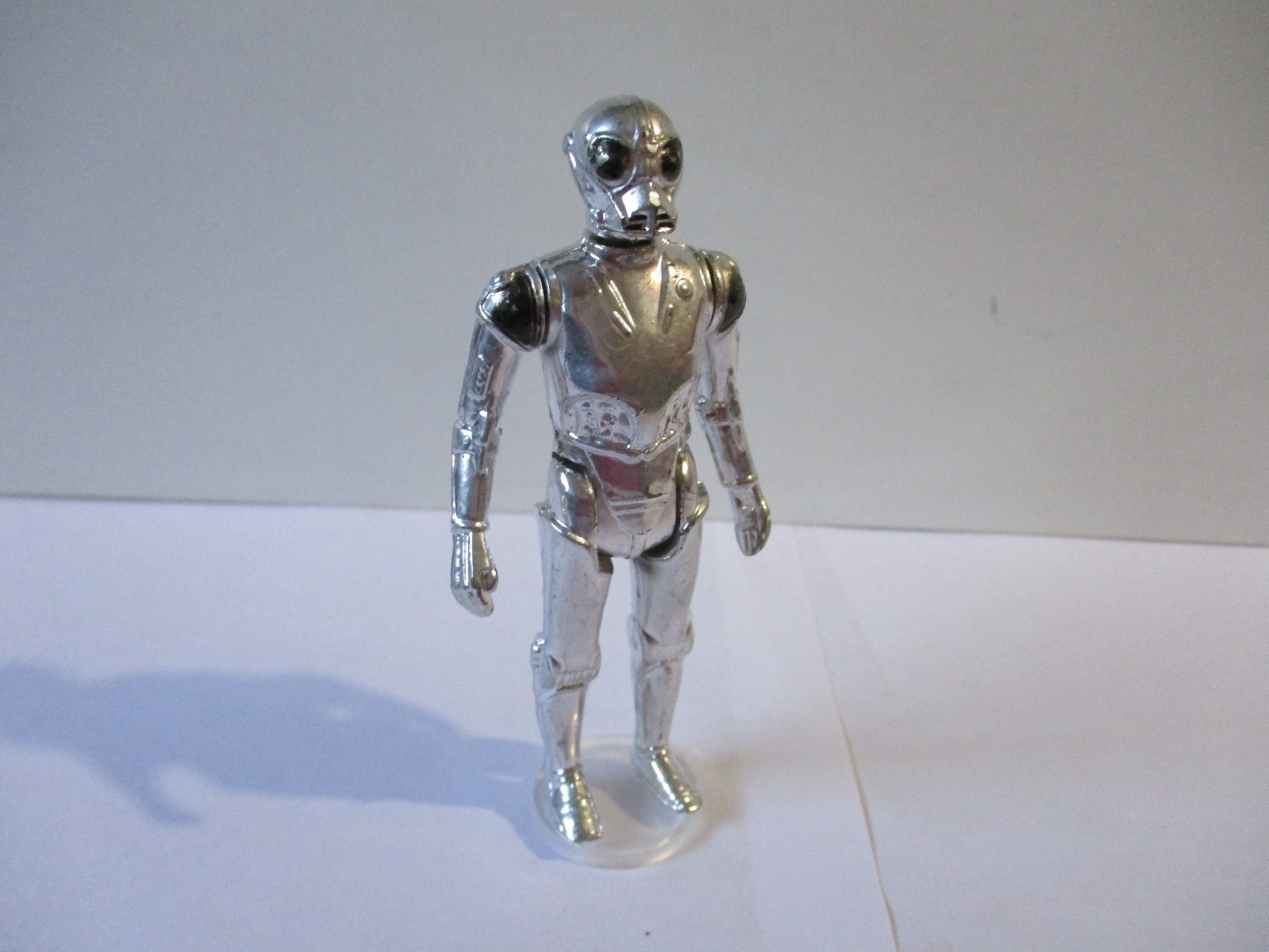 Death Star Droid sold