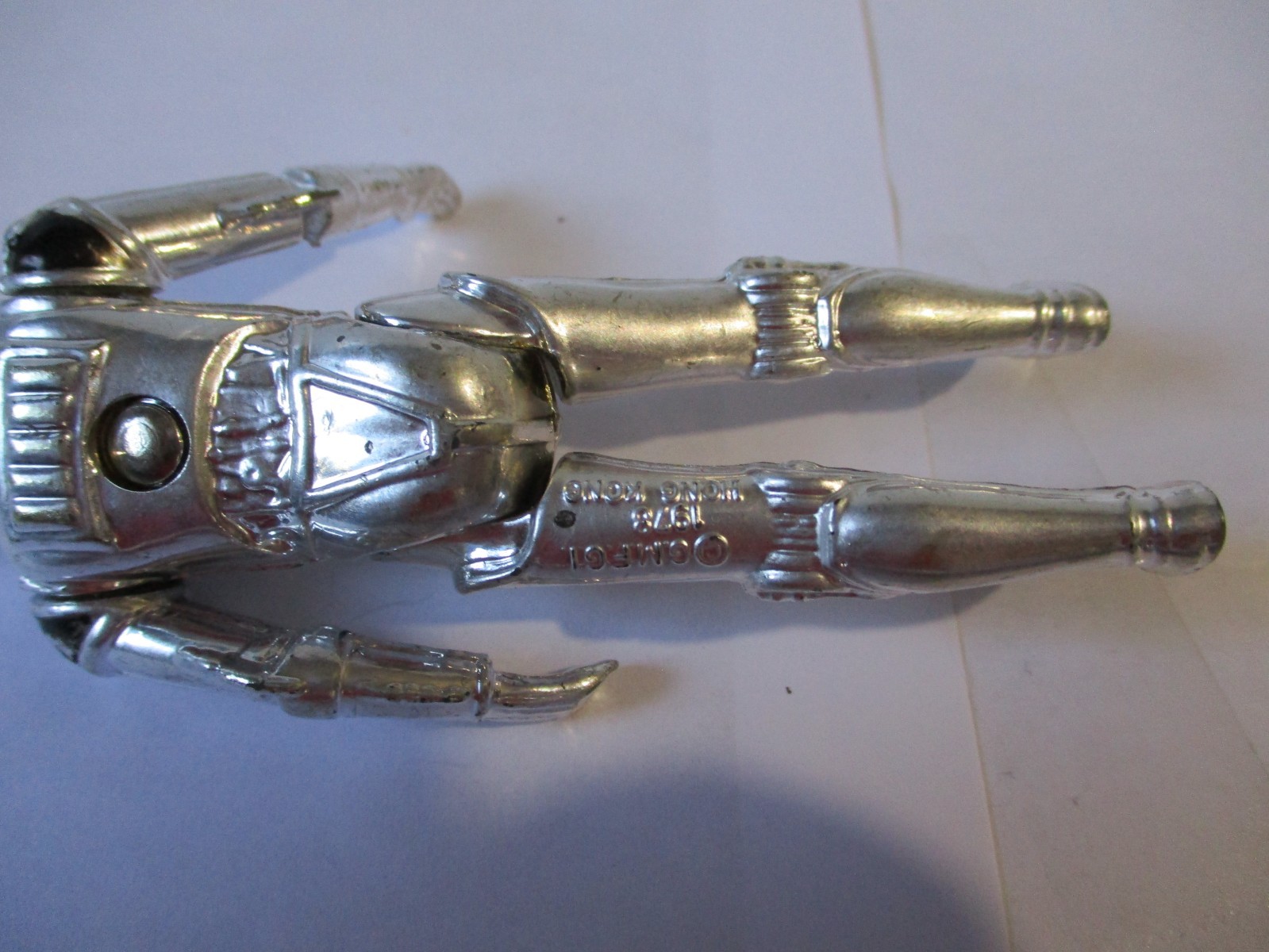 Death Star Droid sold