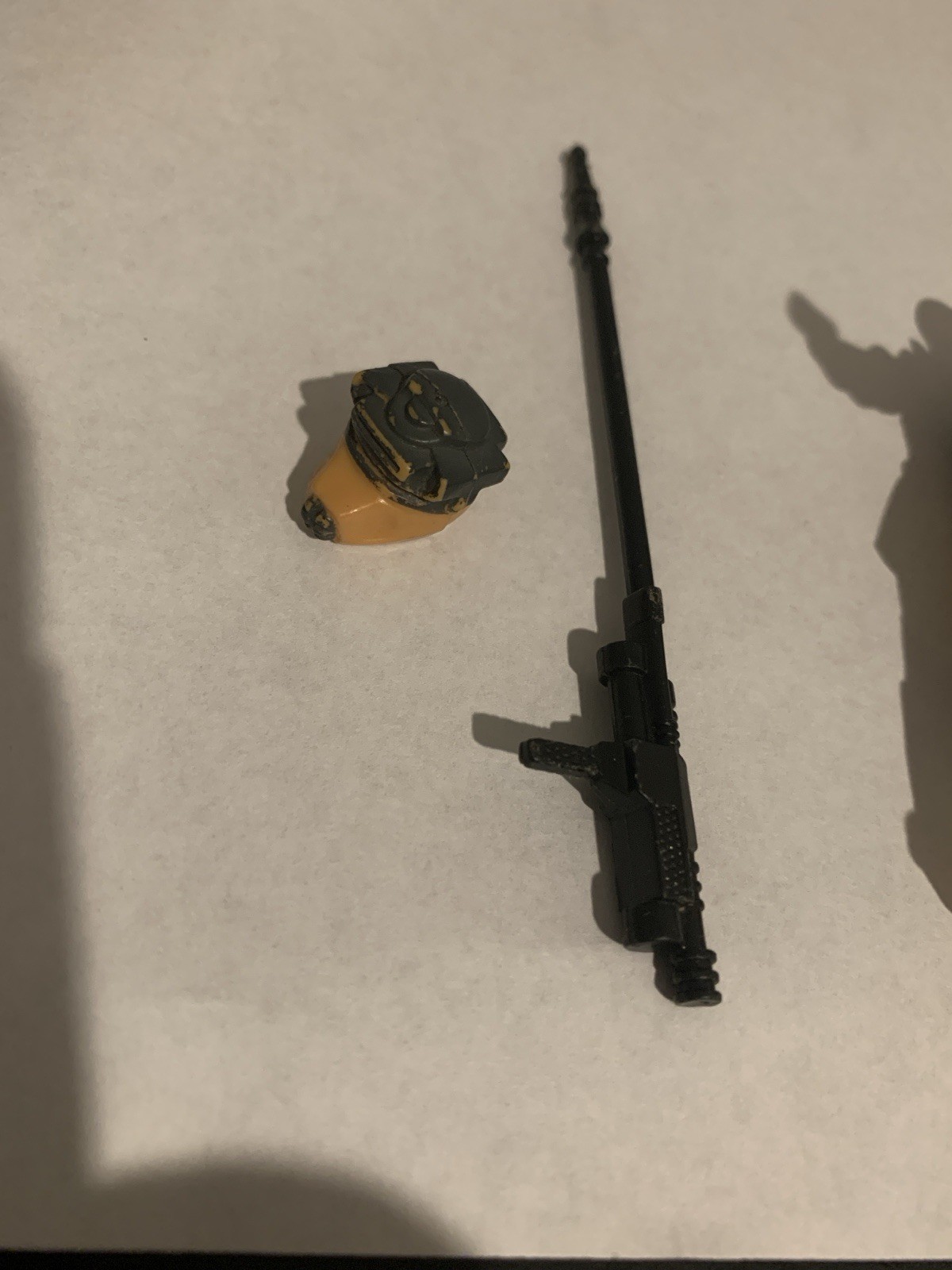 Princess Leia Organa (Boushh Disguise) sold