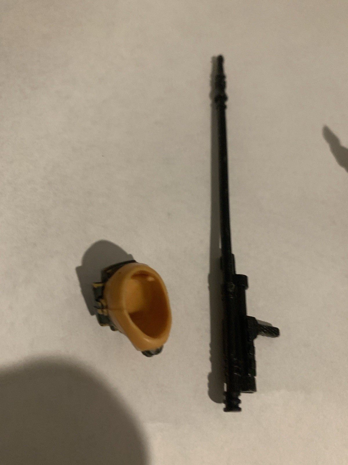 Princess Leia Organa (Boushh Disguise) sold