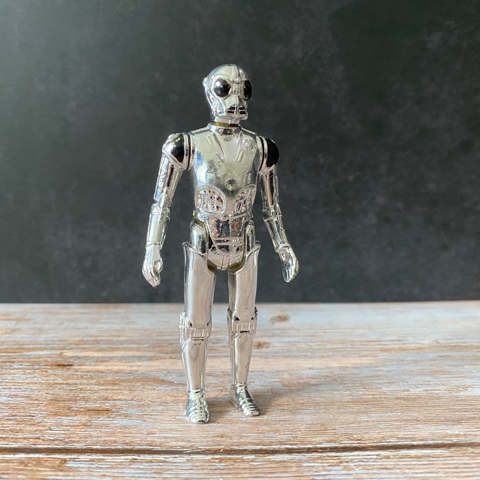 Death Star Droid sold