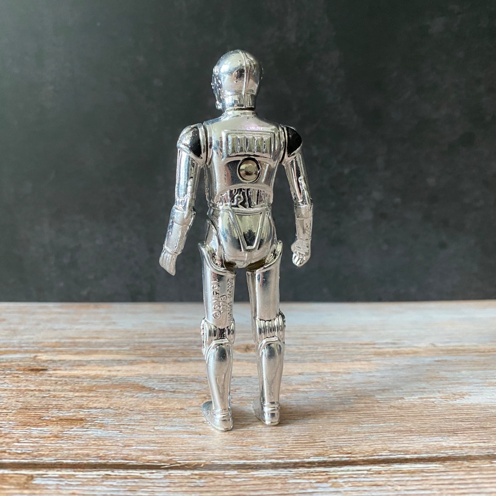 Death Star Droid sold