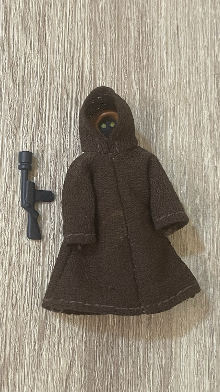 Jawa sold