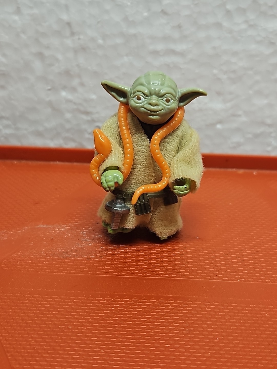 Yoda, The Jedi Master sold