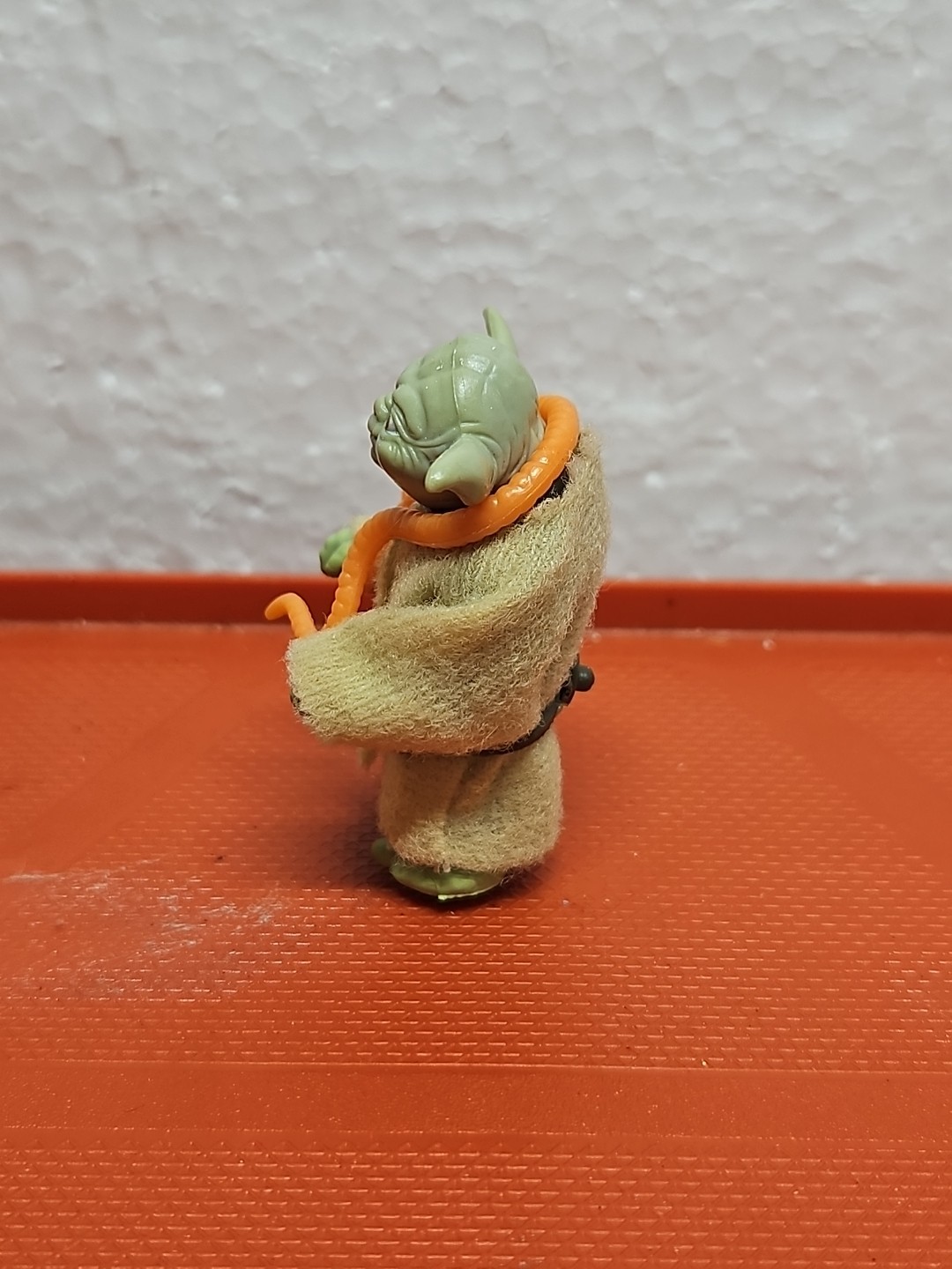 Yoda, The Jedi Master sold