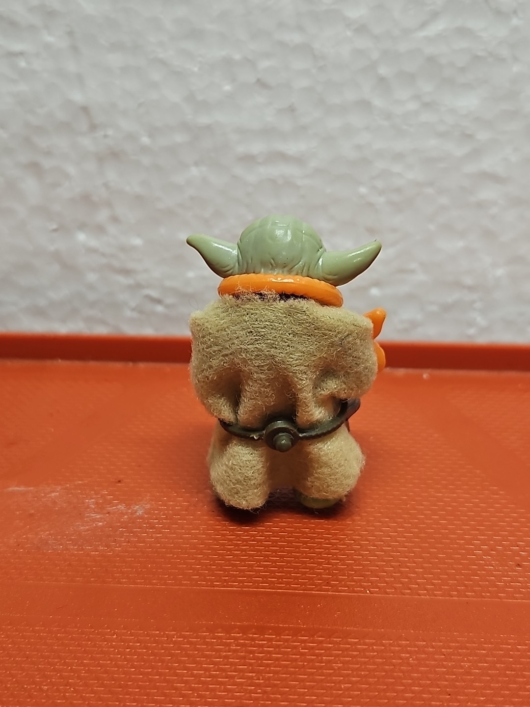 Yoda, The Jedi Master sold