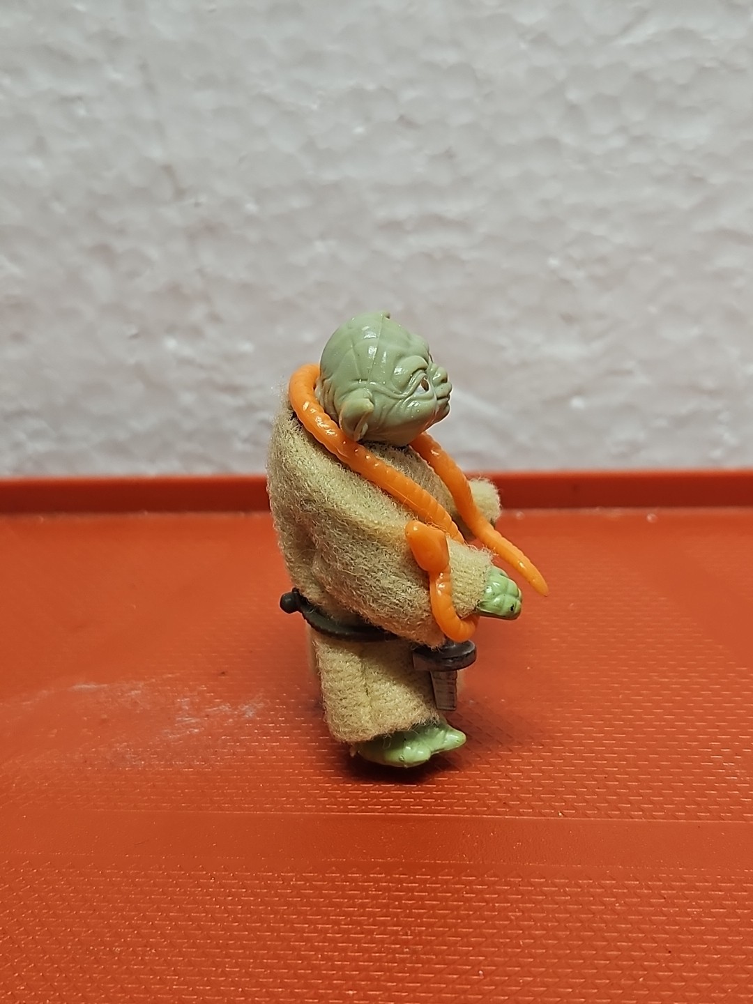 Yoda, The Jedi Master sold