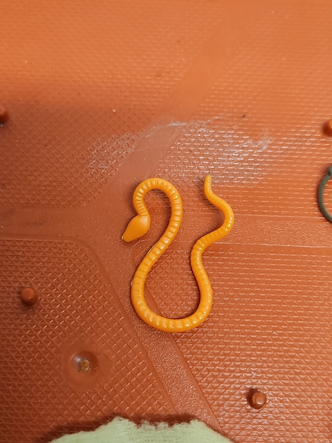 Yoda, The Jedi Master sold