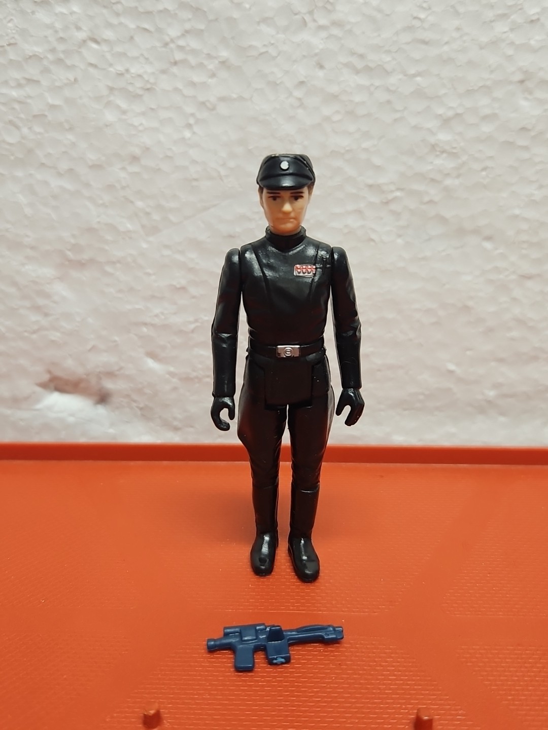 Imperial Commander sold