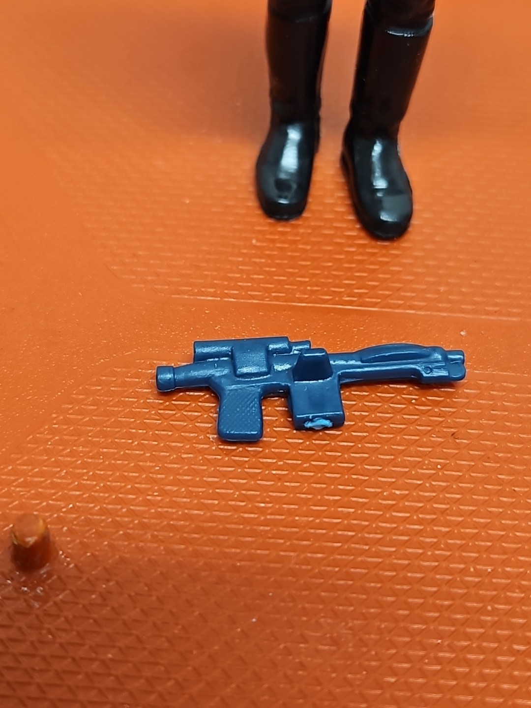 Imperial Commander sold