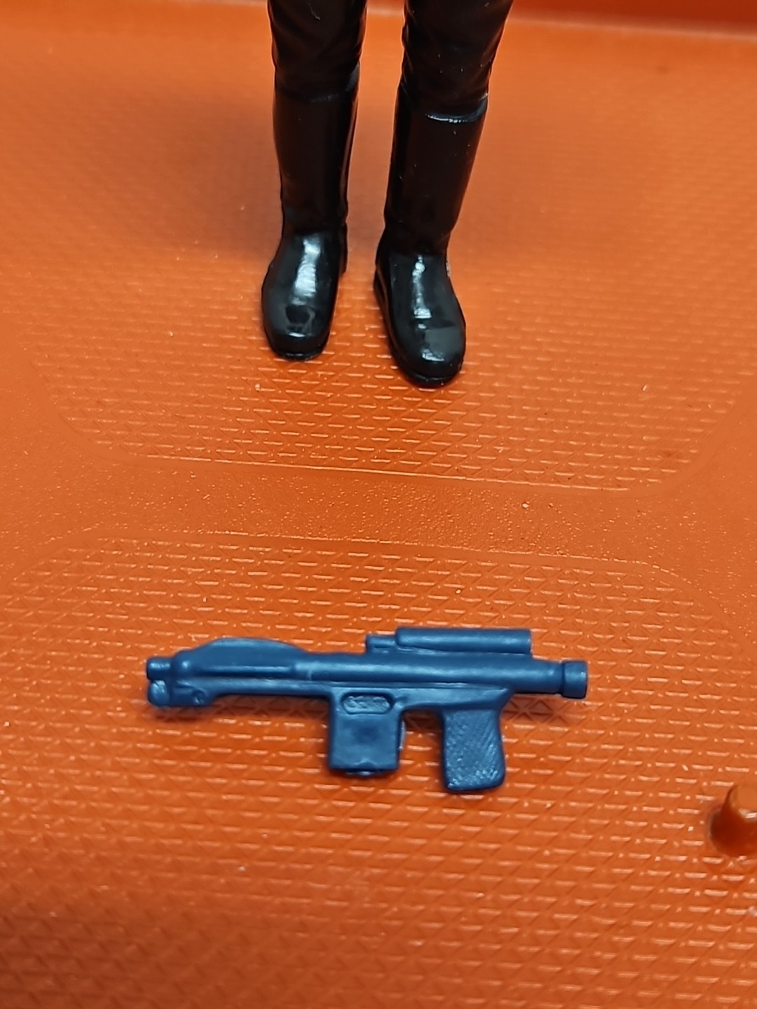 Imperial Commander sold