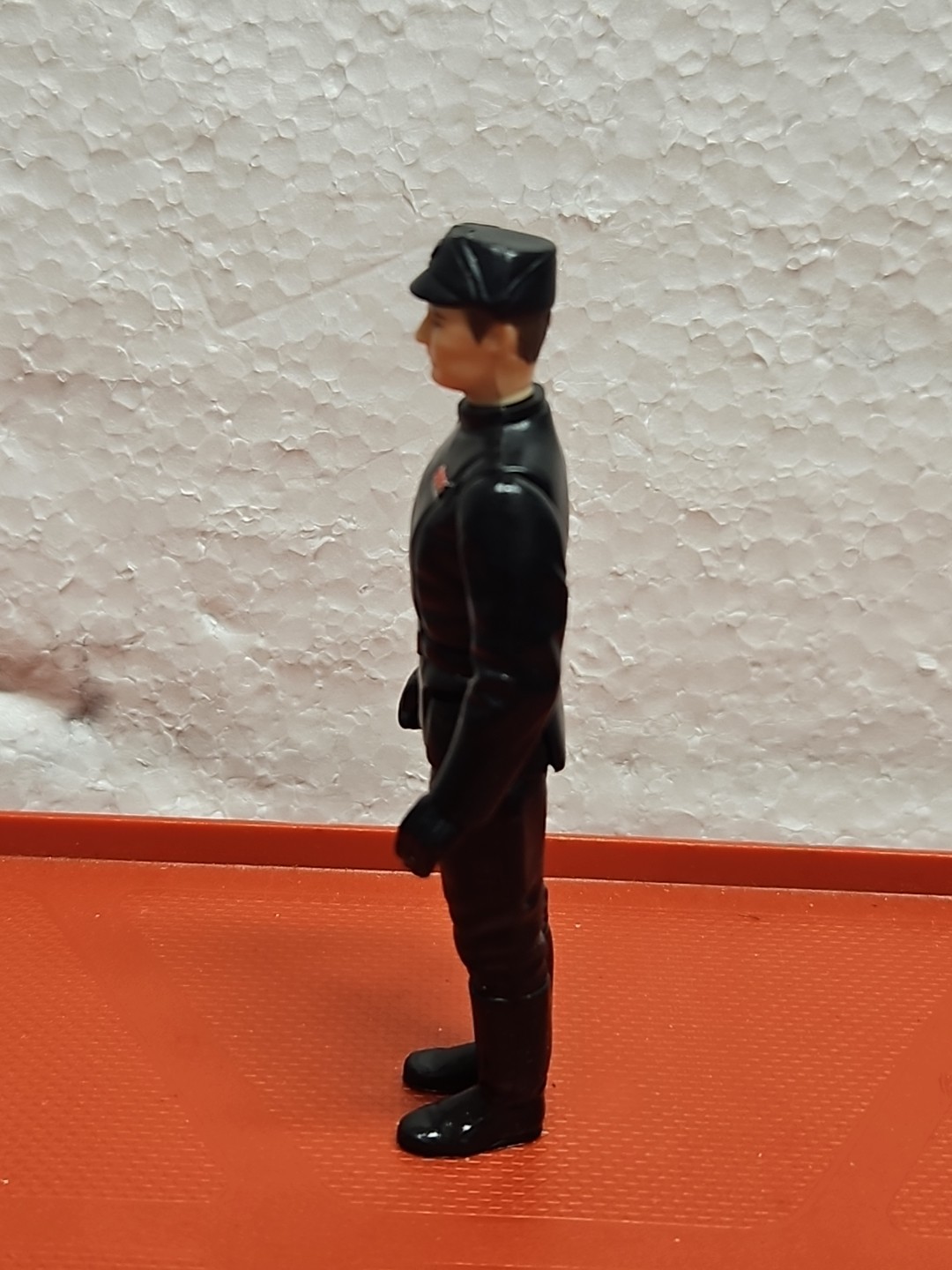 Imperial Commander sold