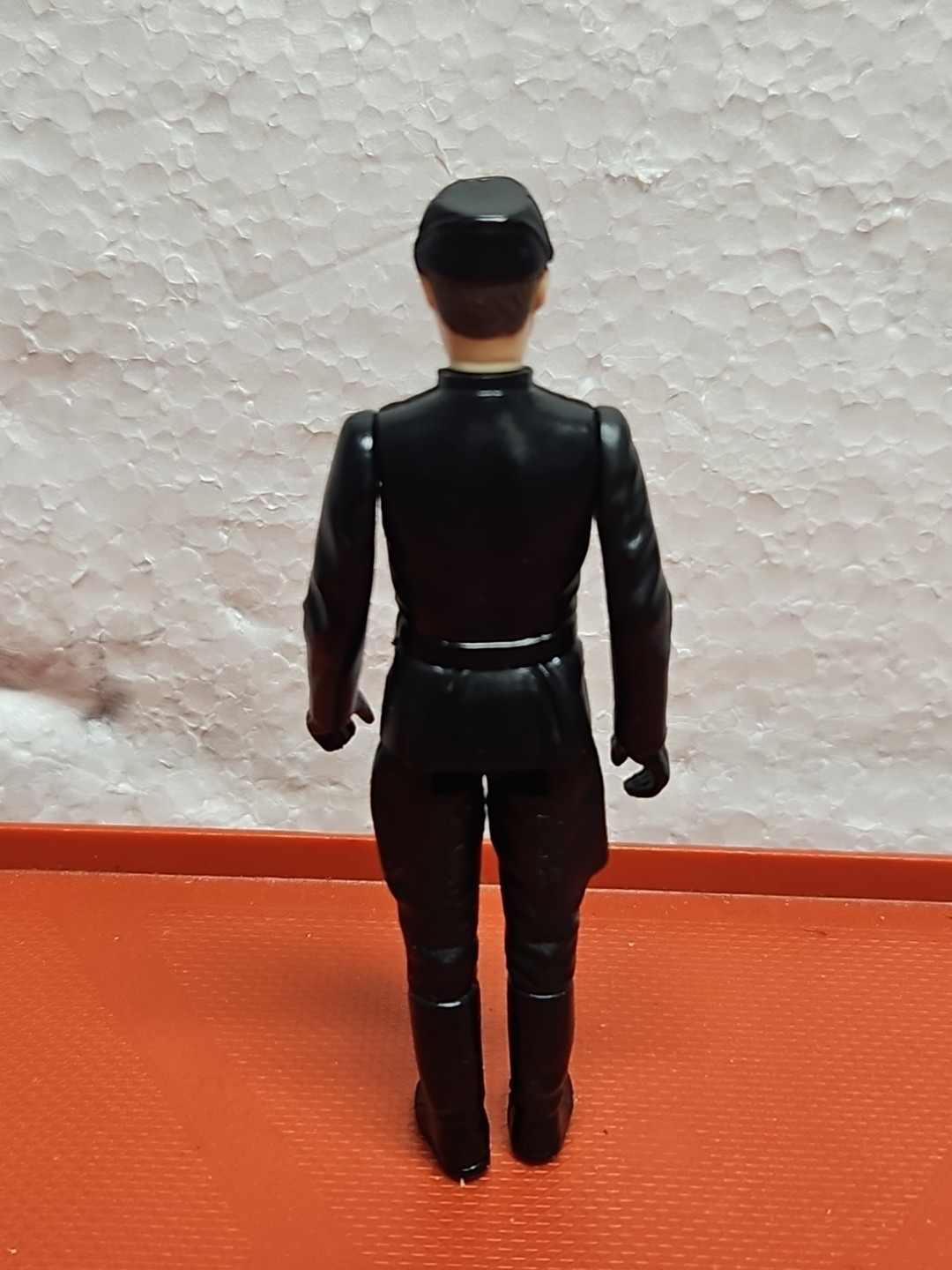 Imperial Commander sold