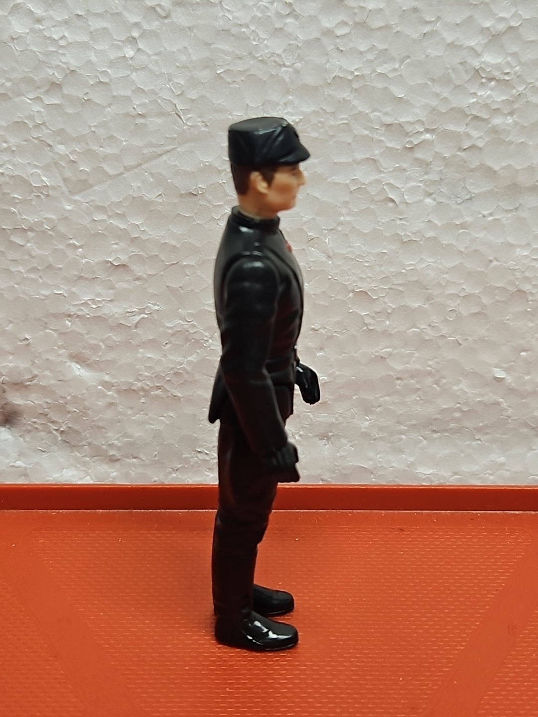 Imperial Commander sold