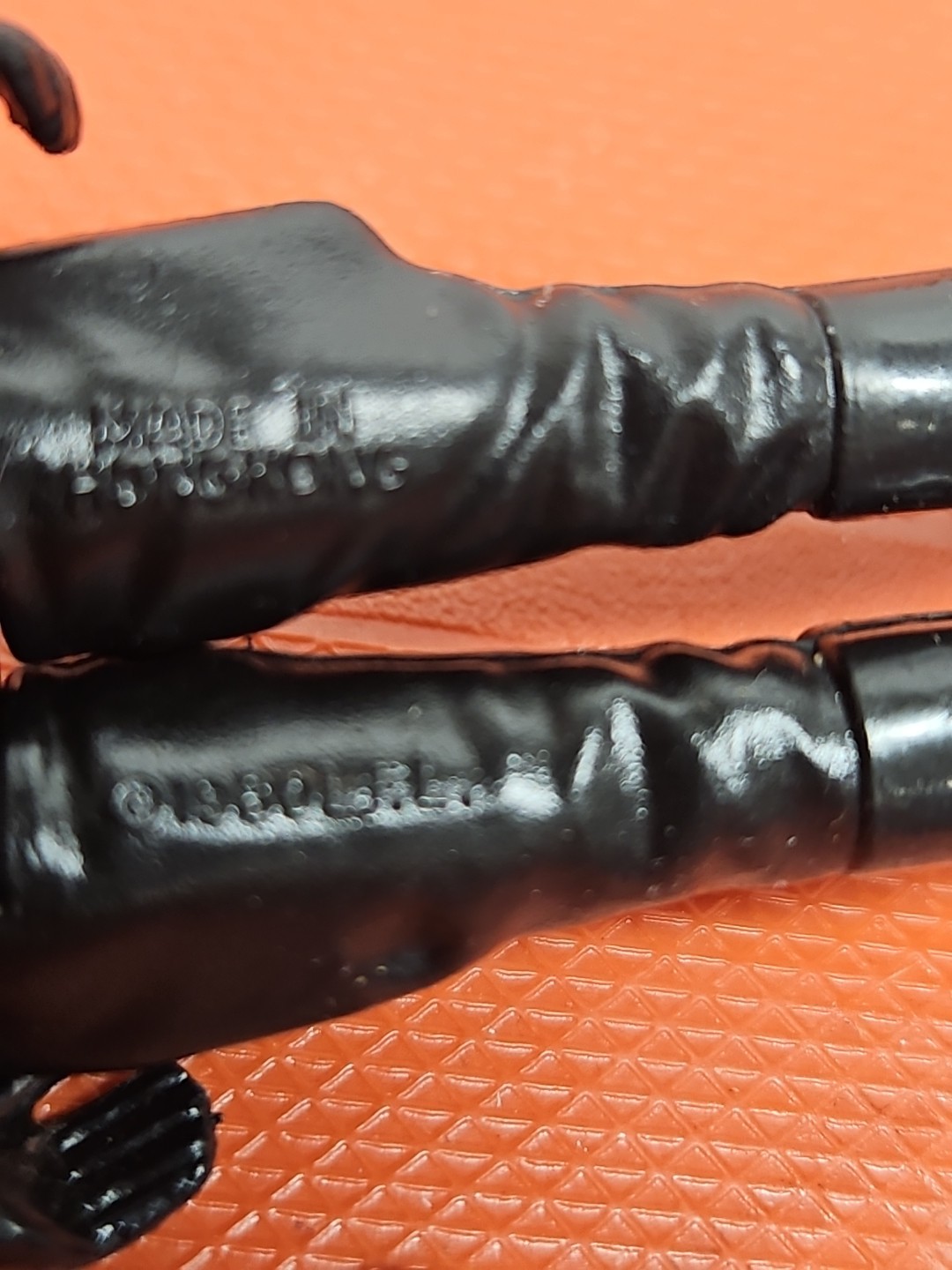 Imperial Commander sold