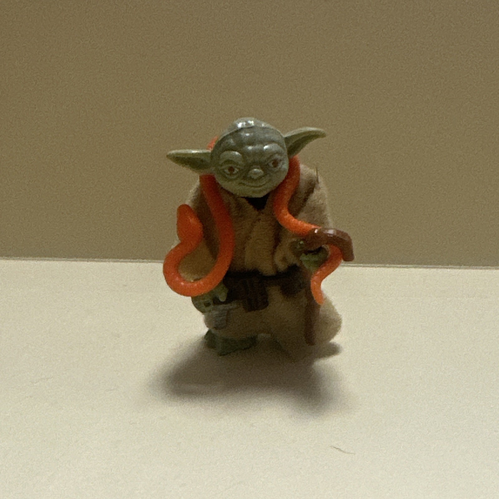 Yoda, The Jedi Master sold