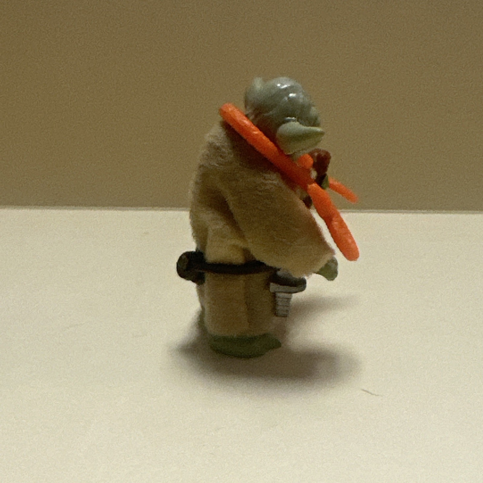 Yoda, The Jedi Master sold