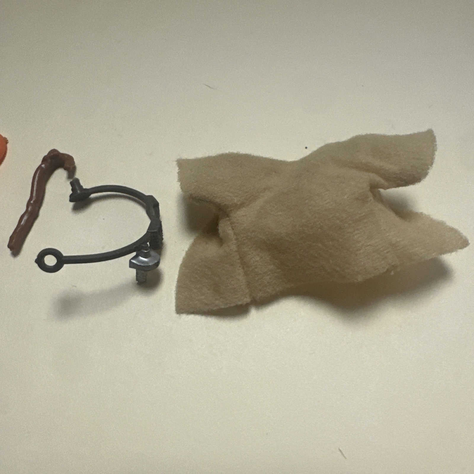 Yoda, The Jedi Master sold