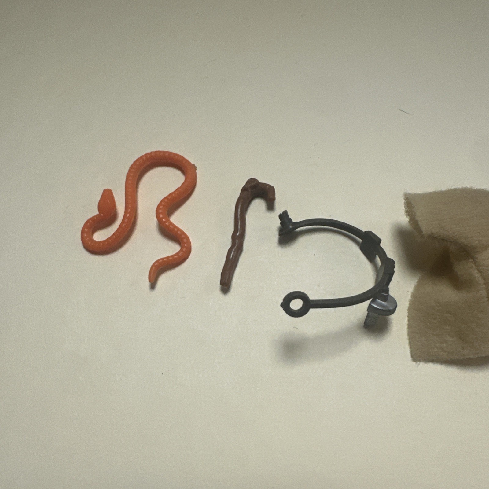 Yoda, The Jedi Master sold