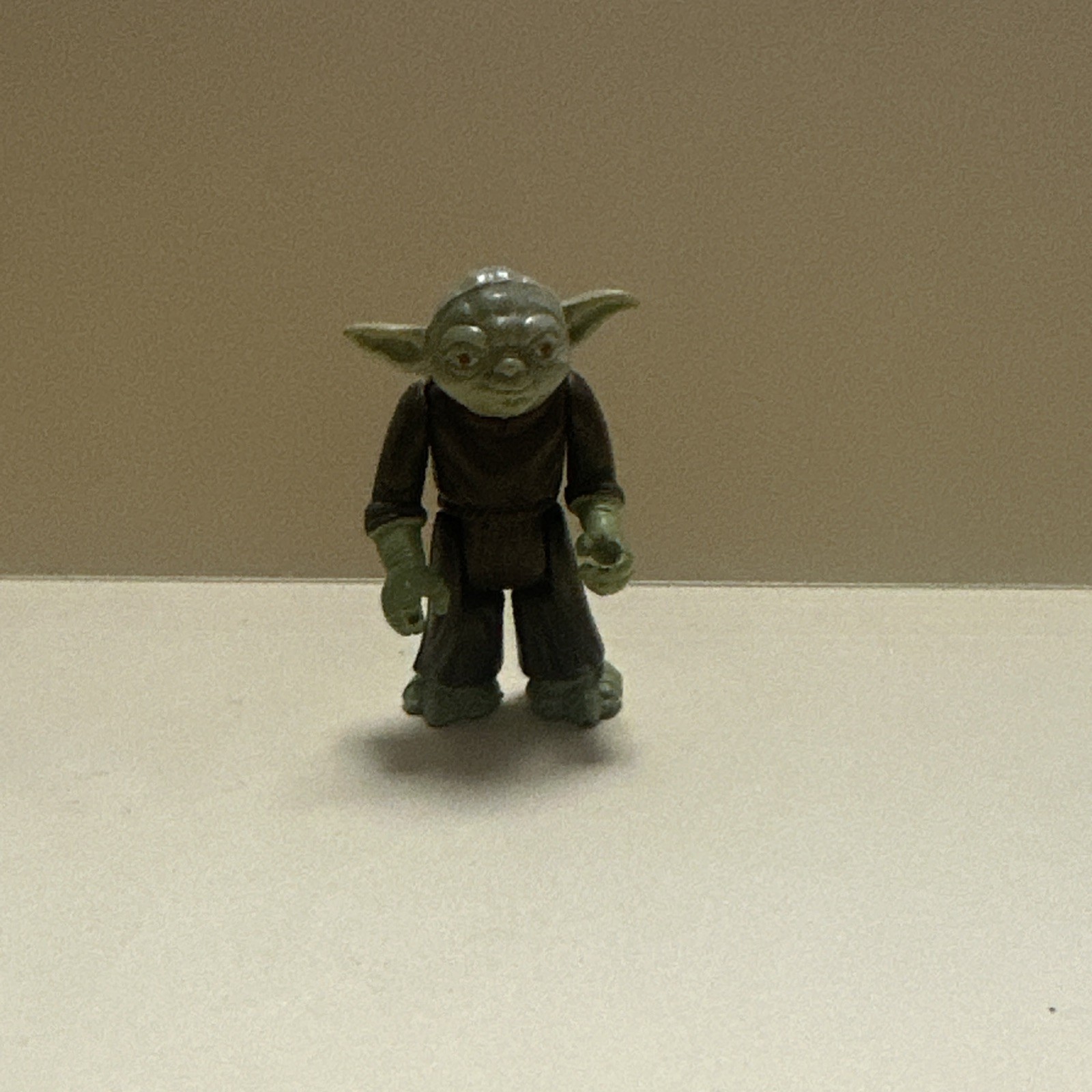 Yoda, The Jedi Master sold