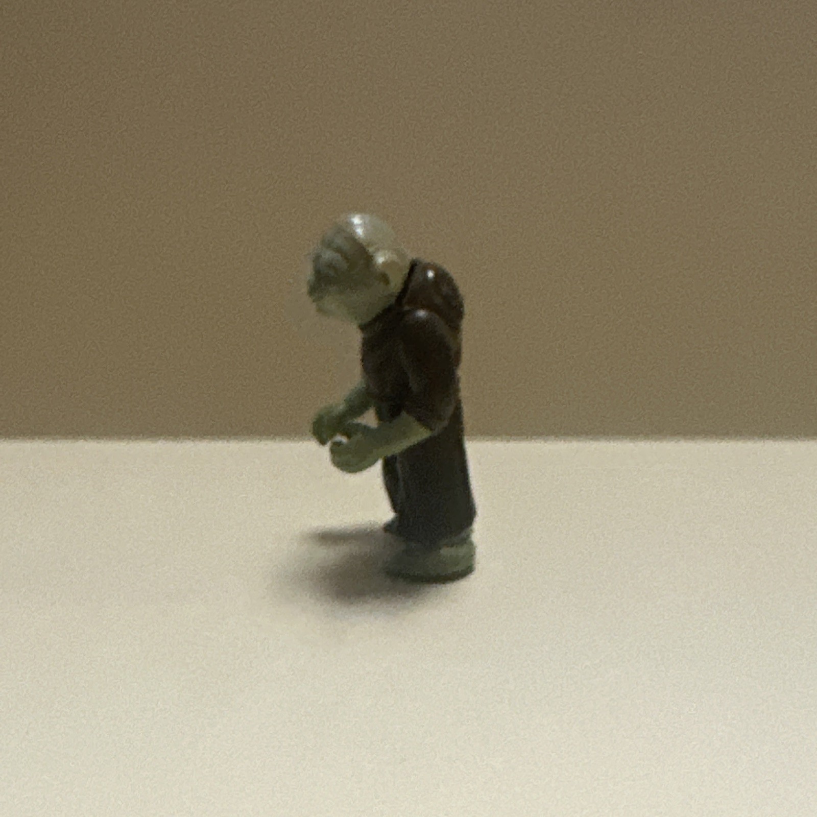 Yoda, The Jedi Master sold