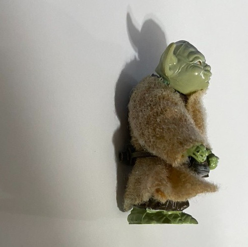 Yoda, The Jedi Master sold