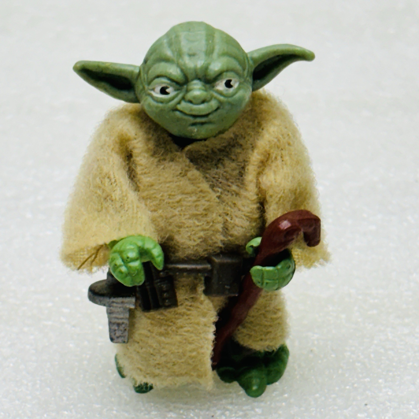 Yoda, The Jedi Master sold