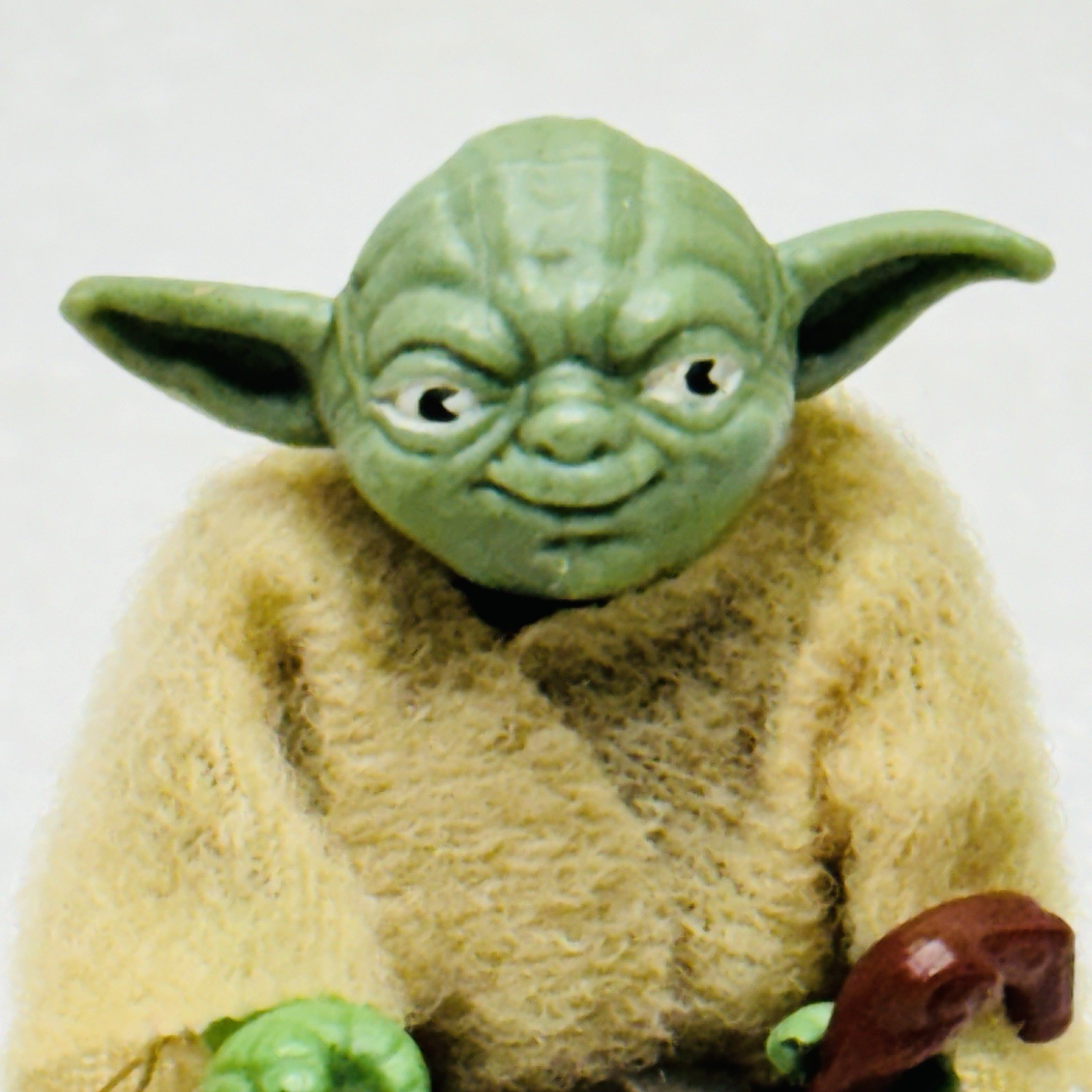 Yoda, The Jedi Master sold