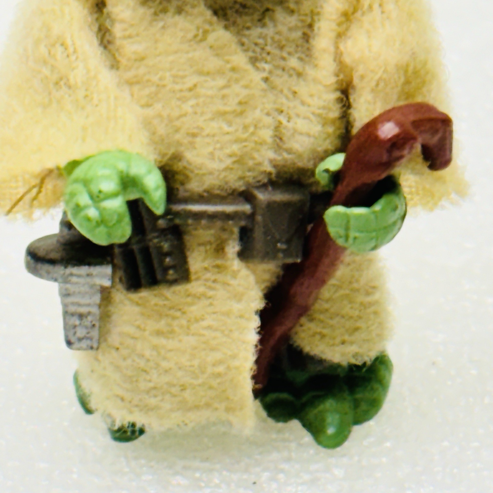 Yoda, The Jedi Master sold