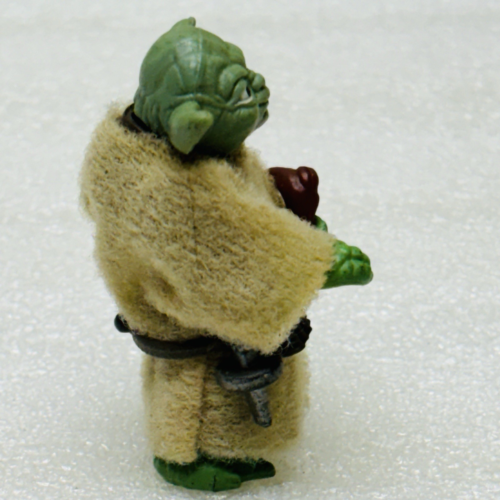 Yoda, The Jedi Master sold