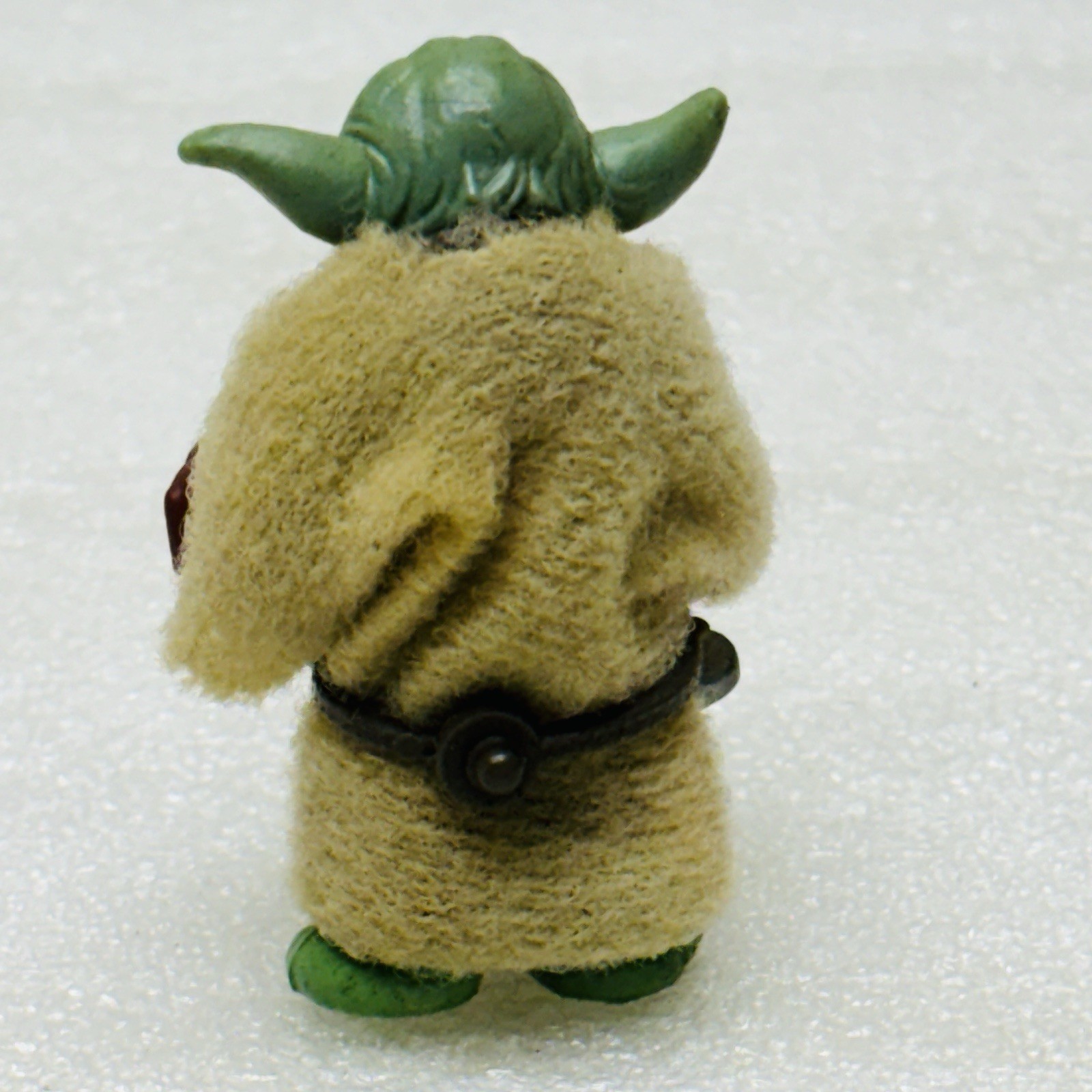 Yoda, The Jedi Master sold