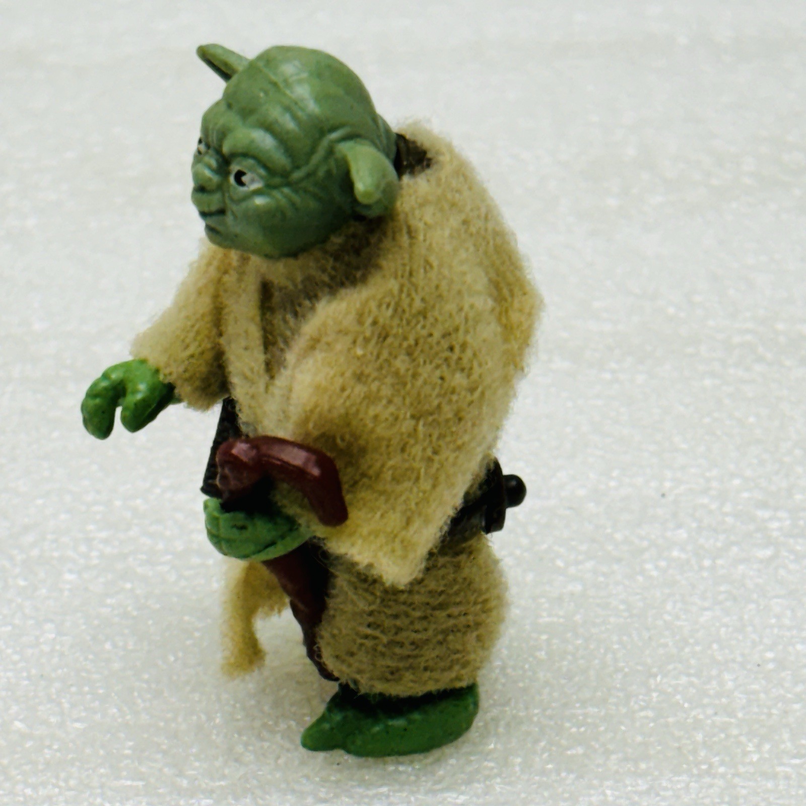 Yoda, The Jedi Master sold