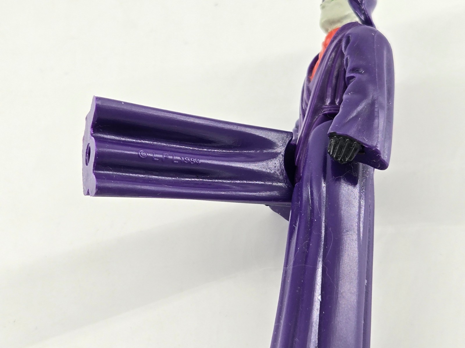 Imperial Dignitary sold