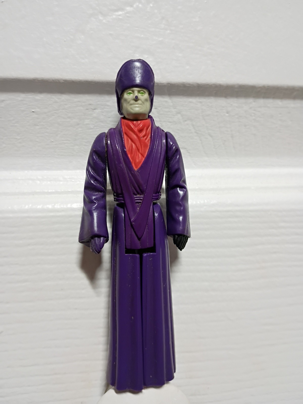 Imperial Dignitary sold