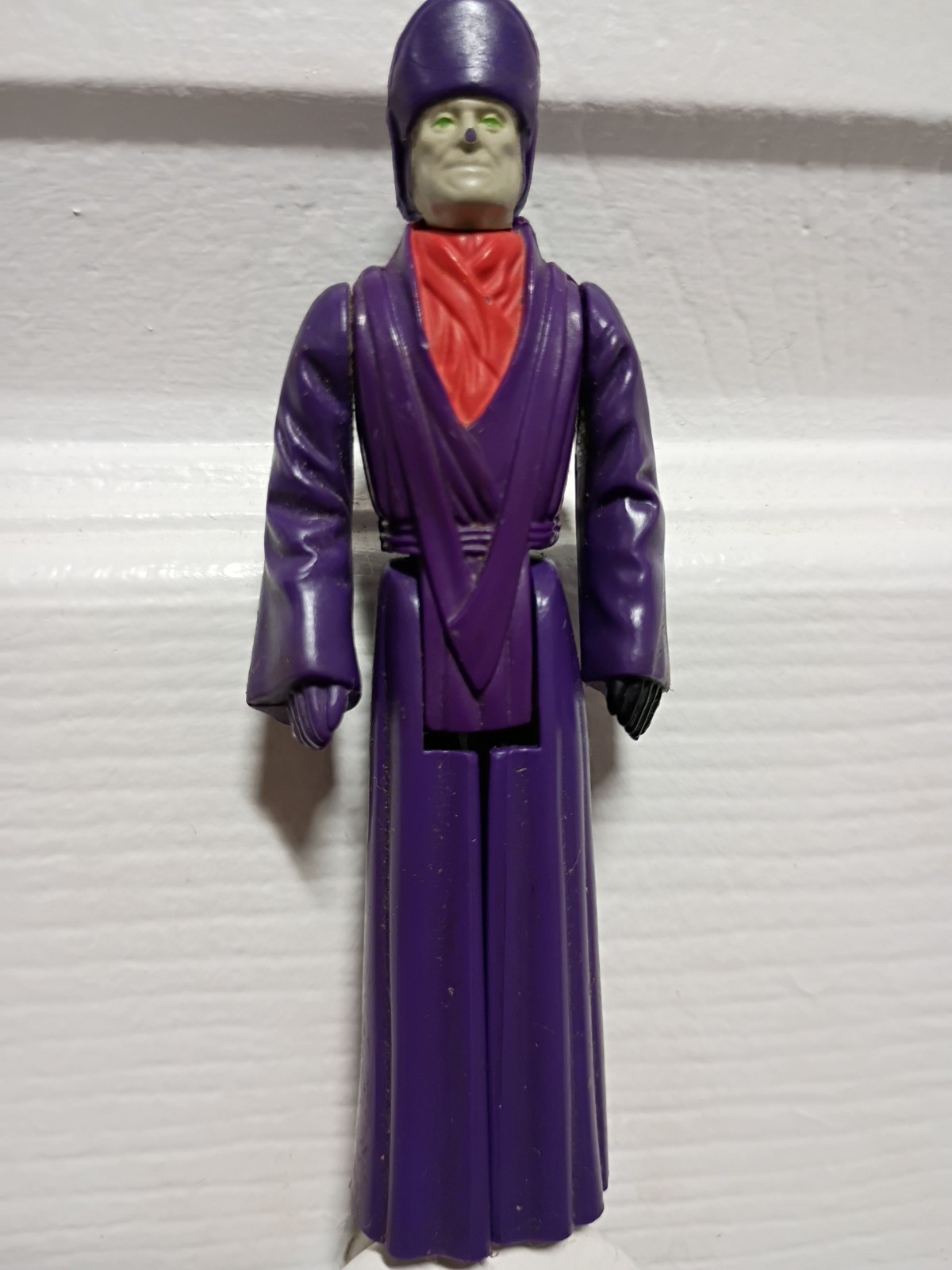 Imperial Dignitary sold