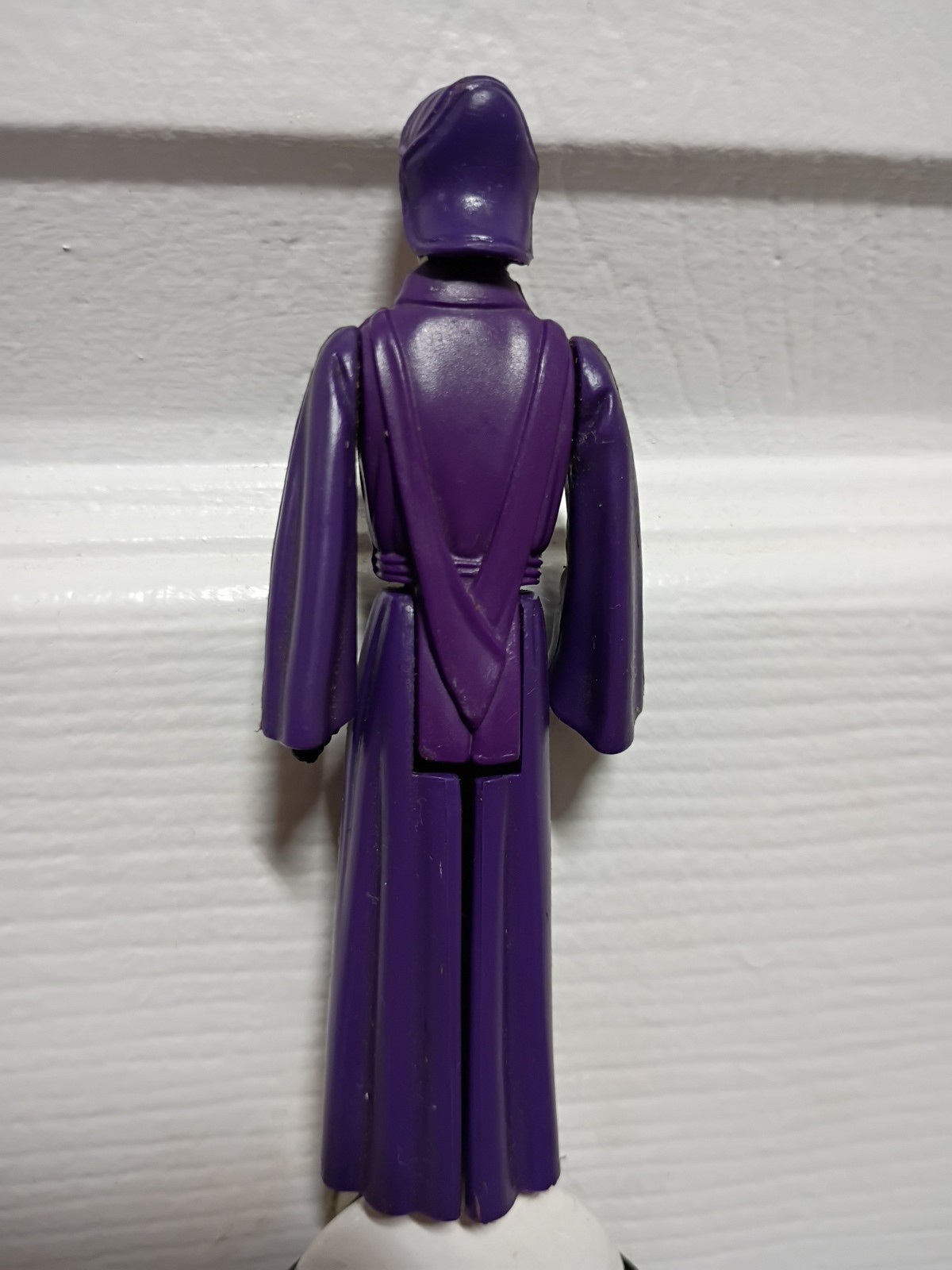 Imperial Dignitary sold